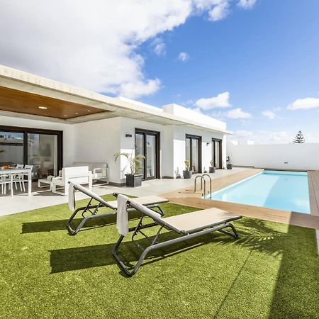 Casa Beyel La Concha Villa Плая Онда Екстериор снимка