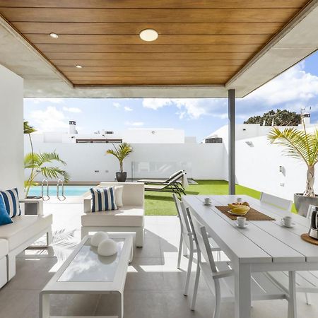 Casa Beyel La Concha Villa Плая Онда Екстериор снимка