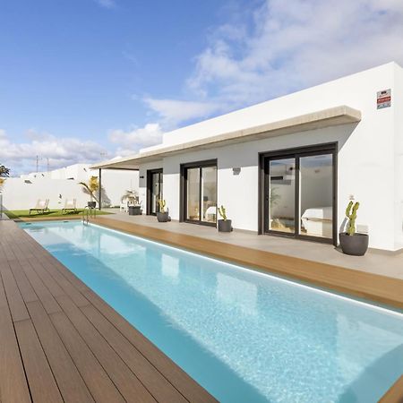Casa Beyel La Concha Villa Плая Онда Екстериор снимка