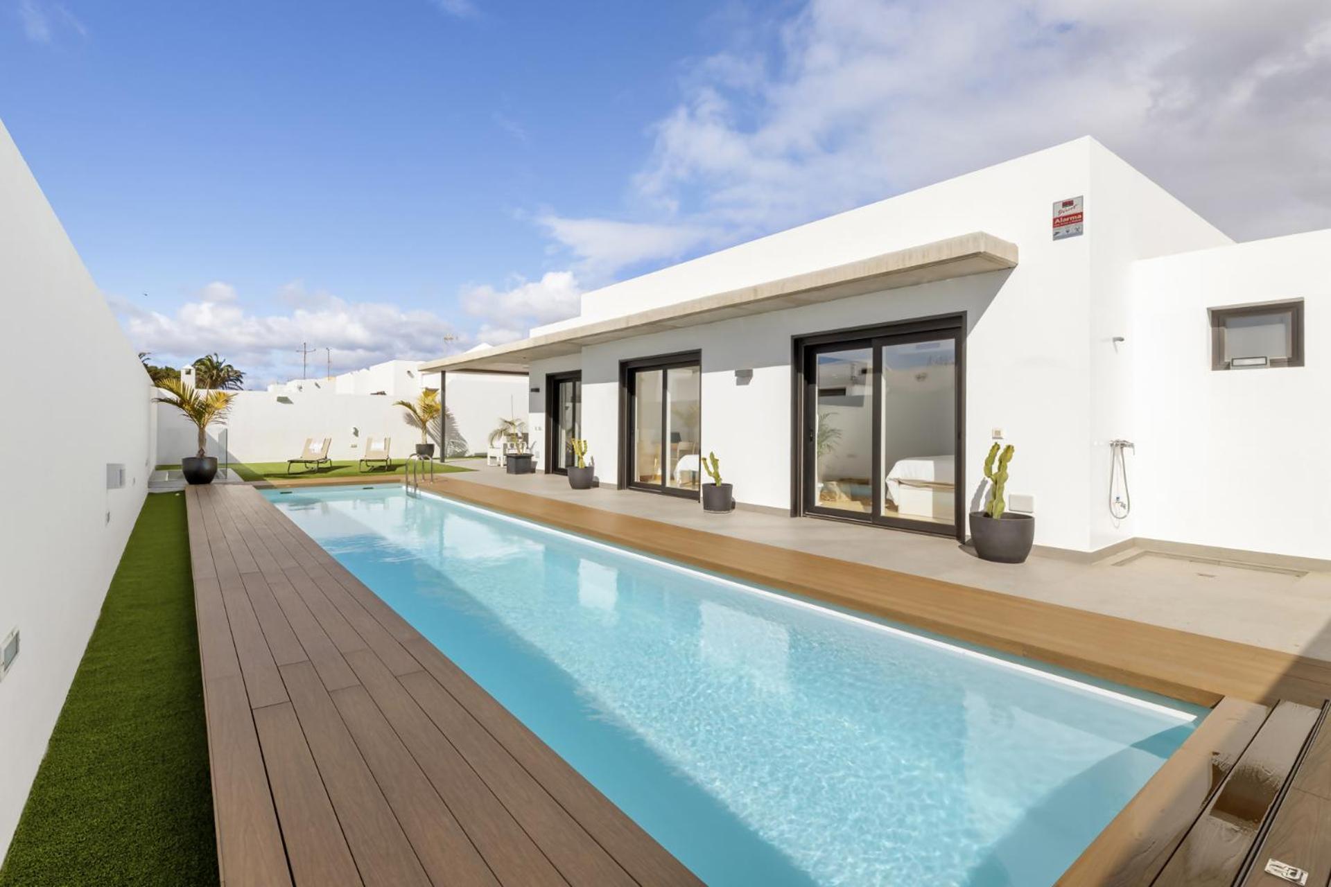 Casa Beyel La Concha Villa Плая Онда Екстериор снимка